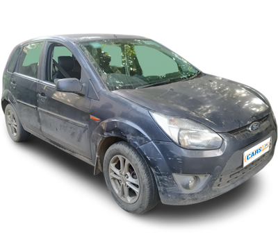 Ford Figo-img
